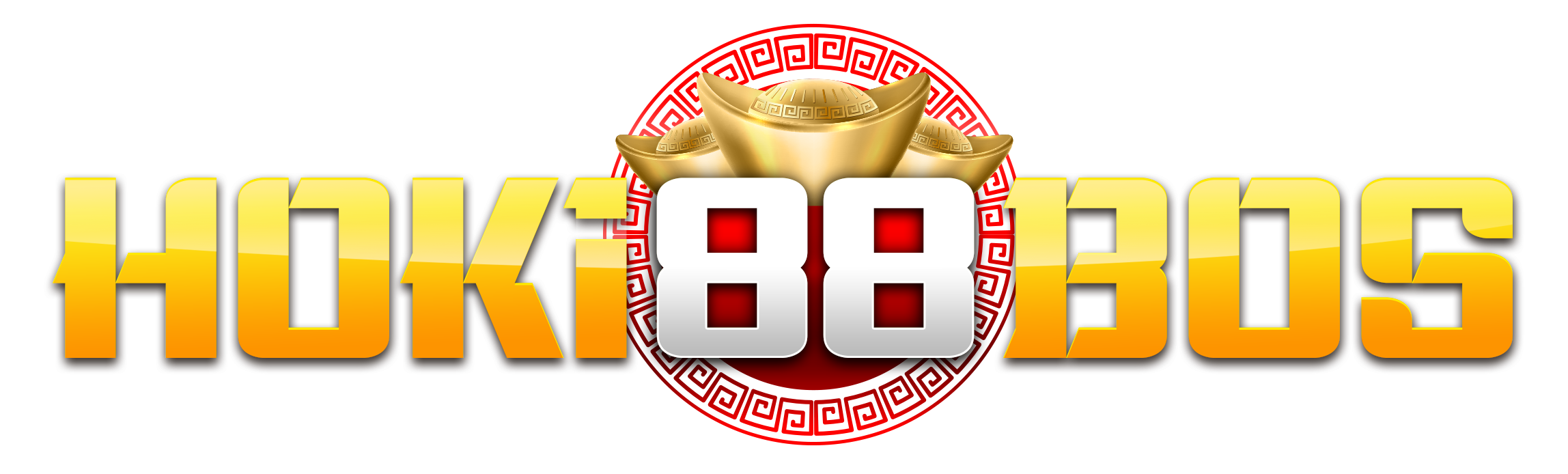 Logo Hoki88Bos